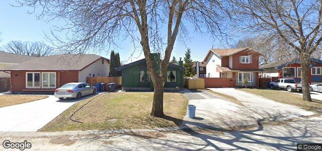 11 Boxwood Cove（加拿大曼尼托巴省温尼伯市）房屋照片