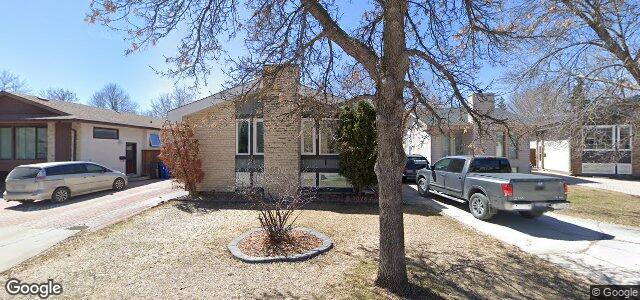 11 Chokecherry Cove（加拿大曼尼托巴省温尼伯市）房屋照片