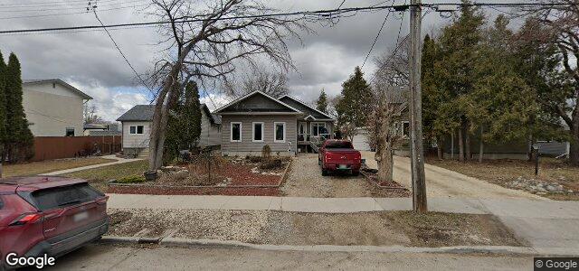 11 Sadler Avenue（加拿大曼尼托巴省温尼伯市）房屋照片