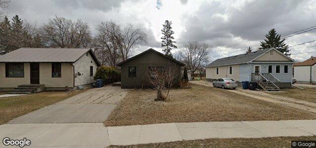 110 Sadler Avenue（加拿大曼尼托巴省温尼伯市）房屋照片