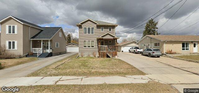 113 Hindley Avenue（加拿大曼尼托巴省温尼伯市）房屋照片