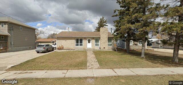 115 Hindley Avenue（加拿大曼尼托巴省温尼伯市）房屋照片