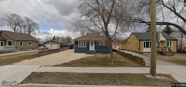 115 Sadler Avenue（加拿大曼尼托巴省温尼伯市）房屋照片