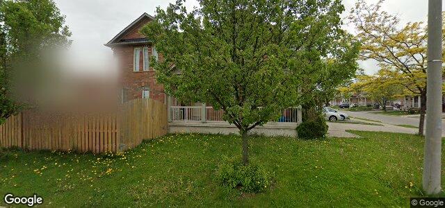 Photo of 116 Worthington Avenue in Winnipeg, Manitoba