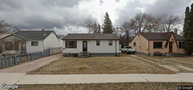 118 Sadler Avenue（加拿大曼尼托巴省温尼伯市）房屋照片