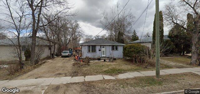 119 Worthington Avenue（加拿大曼尼托巴省温尼伯市）房屋照片