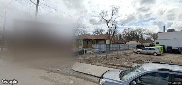 12 Berrydale Avenue（加拿大曼尼托巴省溫尼伯市）房屋照片