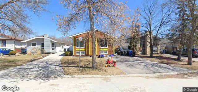 12 Chokecherry Cove（加拿大曼尼托巴省温尼伯市）房屋照片