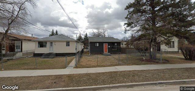 Photo of 12 Hindley Avenue in Winnipeg, Manitoba