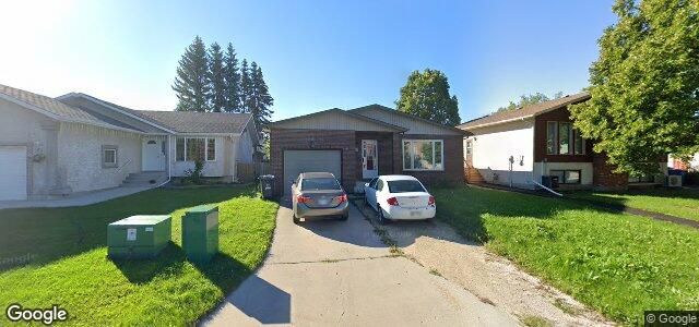 12 Maralbo Avenue E（加拿大曼尼托巴省温尼伯市）房屋照片