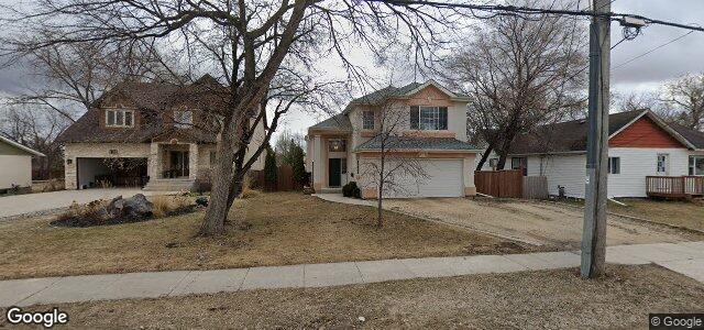 120 Worthington Avenue（加拿大曼尼托巴省温尼伯市）房屋照片