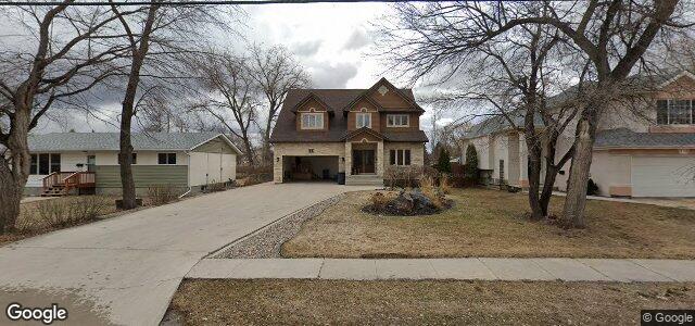 122 Worthington Avenue（加拿大曼尼托巴省温尼伯市）房屋照片