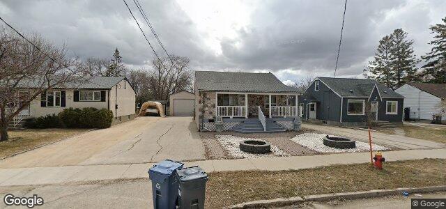 124 Hindley Avenue（加拿大曼尼托巴省温尼伯市）房屋照片