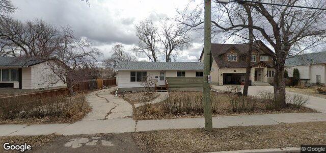 124 Worthington Avenue（加拿大曼尼托巴省温尼伯市）房屋照片