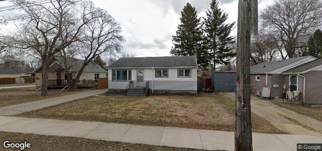 126 Berrydale Avenue（加拿大曼尼托巴省温尼伯市）房屋照片