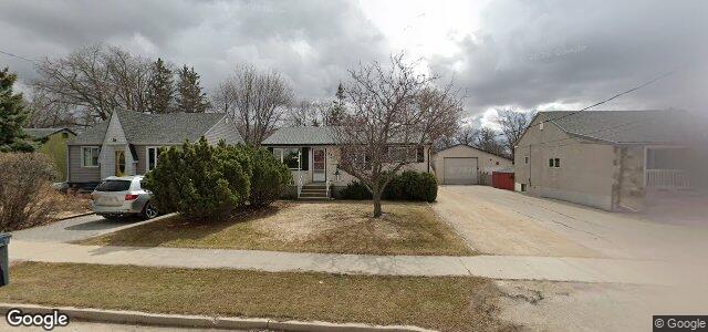 126 Hindley Avenue（加拿大曼尼托巴省温尼伯市）房屋照片