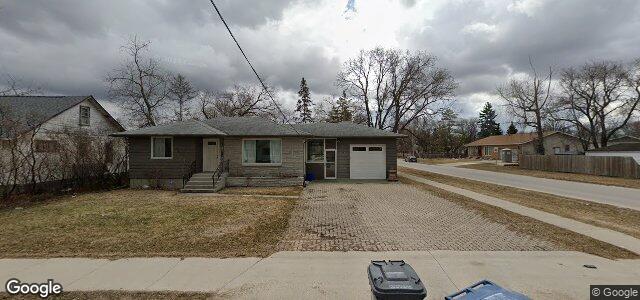 126 Sadler Avenue（加拿大曼尼托巴省温尼伯市）房屋照片