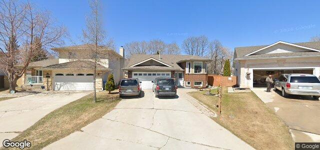 127 Beechtree Crescent（加拿大曼尼托巴省温尼伯市）房屋照片