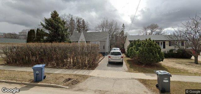 128 Hindley Avenue（加拿大曼尼托巴省温尼伯市）房屋照片