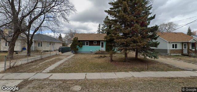 129 Worthington Avenue（加拿大曼尼托巴省温尼伯市）房屋照片