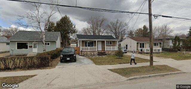 131 Sadler Avenue（加拿大曼尼托巴省温尼伯市）房屋照片