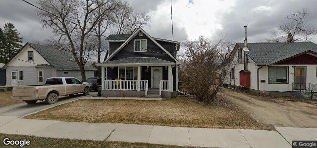 132 Sadler Avenue（加拿大曼尼托巴省温尼伯市）房屋照片