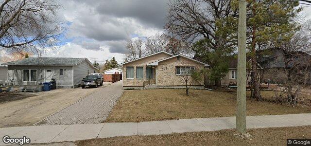 133 Hindley Avenue（加拿大曼尼托巴省温尼伯市）房屋照片