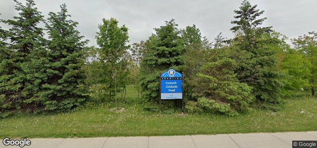 133 Worthington Avenue（加拿大曼尼托巴省温尼伯市）房屋照片