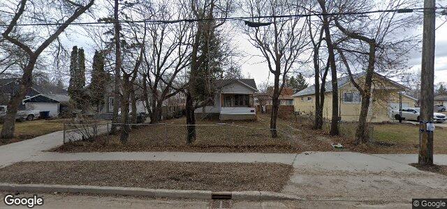 134 Berrydale Avenue（加拿大曼尼托巴省温尼伯市）房屋照片