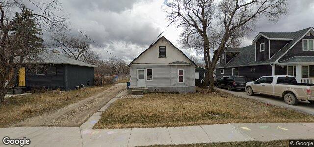 134 Sadler Avenue（加拿大曼尼托巴省温尼伯市）房屋照片