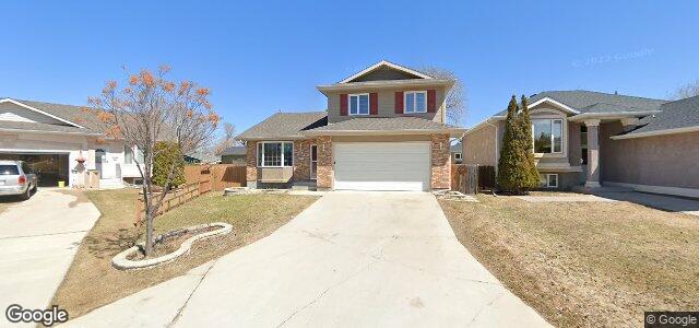 135 Beechtree Crescent（加拿大曼尼托巴省温尼伯市）房屋照片