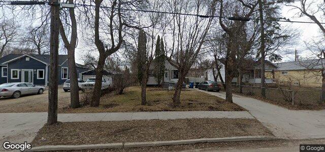 136 Berrydale Avenue（加拿大曼尼托巴省温尼伯市）房屋照片