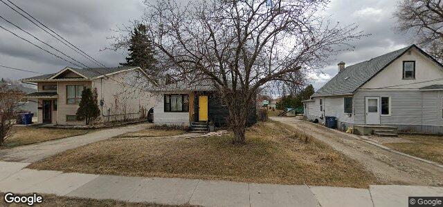 136 Sadler Avenue（加拿大曼尼托巴省温尼伯市）房屋照片