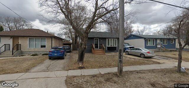 136 Worthington Avenue（加拿大曼尼托巴省温尼伯市）房屋照片