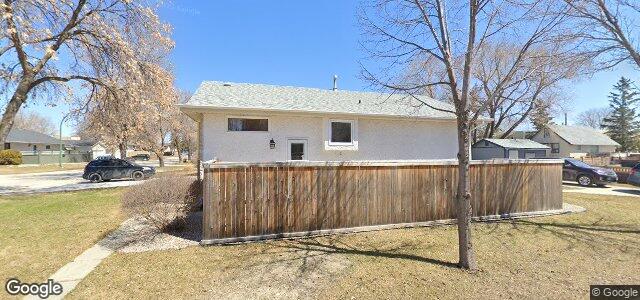 14 Beechtree Crescent（加拿大曼尼托巴省温尼伯市）房屋照片