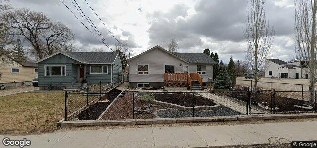 14 Sadler Avenue（加拿大曼尼托巴省温尼伯市）房屋照片