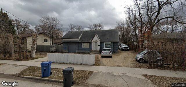 140 Hindley Avenue（加拿大曼尼托巴省温尼伯市）房屋照片