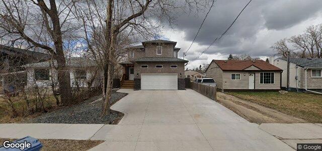 141 Hindley Avenue（加拿大曼尼托巴省温尼伯市）房屋照片