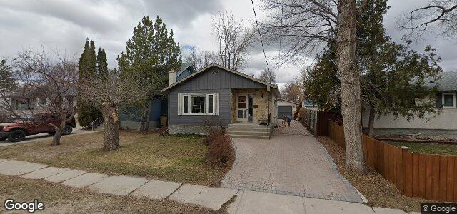 141 Worthington Avenue（加拿大曼尼托巴省温尼伯市）房屋照片