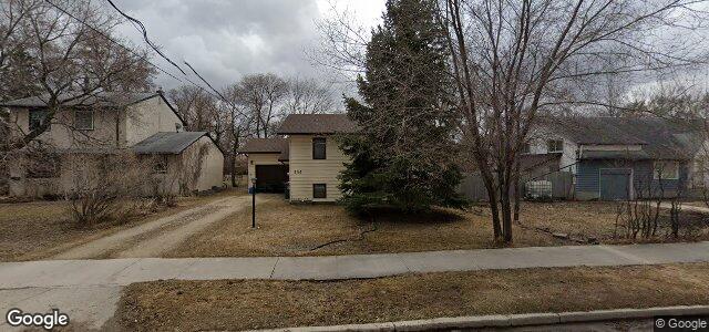 144 Hindley Avenue（加拿大曼尼托巴省温尼伯市）房屋照片