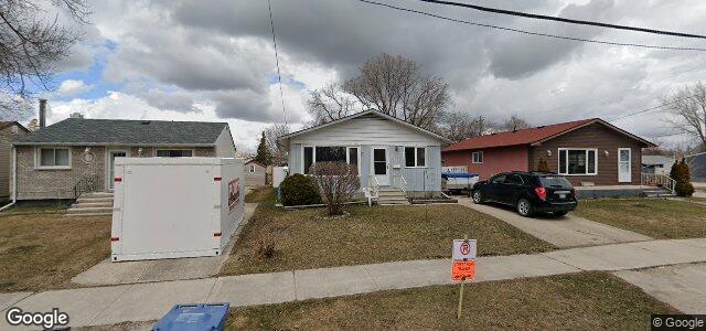 Larawan ng 147 Hindley Avenue sa Winnipeg, Manitoba
