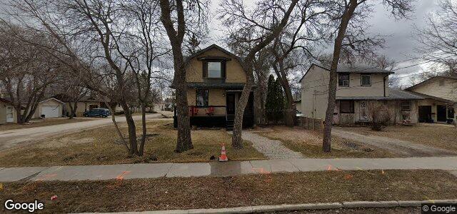Photo of 148 Hindley Avenue in Winnipeg, Manitoba