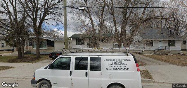 149 Sadler Avenue（加拿大曼尼托巴省温尼伯市）房屋照片