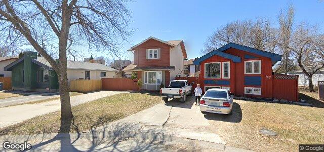 15 Boxwood Cove（加拿大曼尼托巴省温尼伯市）房屋照片