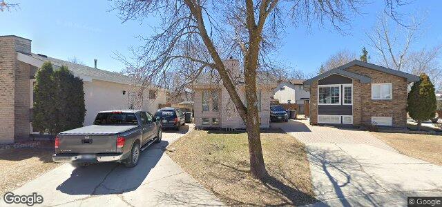 15 Chokecherry Cove（加拿大曼尼托巴省温尼伯市）房屋照片