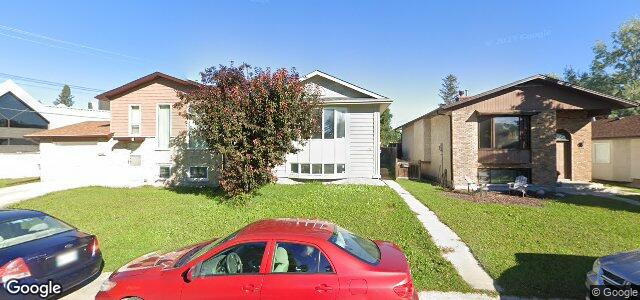 Larawan ng 15 Maralbo Avenue E sa Winnipeg, Manitoba