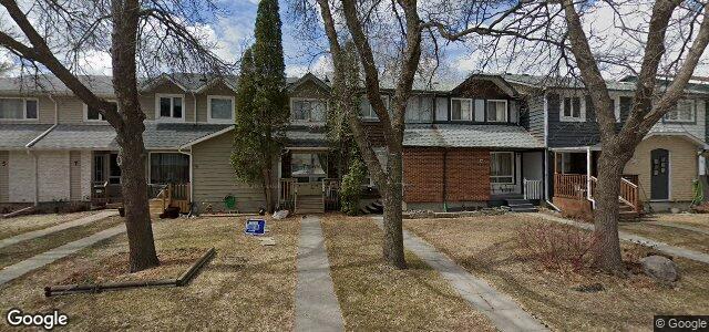 15 Trafford Park（加拿大曼尼托巴省温尼伯市）房屋照片