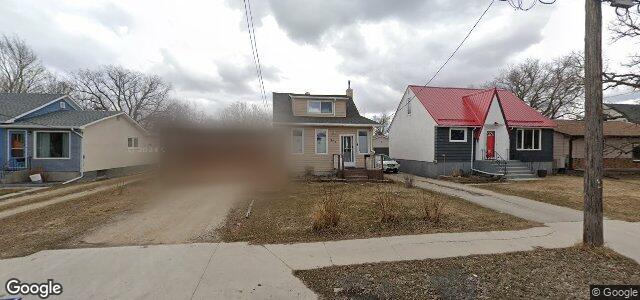 150 Berrydale Avenue（加拿大曼尼托巴省温尼伯市）房屋照片