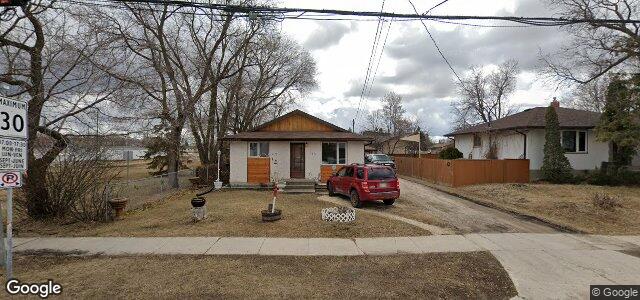 150 Worthington Avenue（加拿大曼尼托巴省温尼伯市）房屋照片