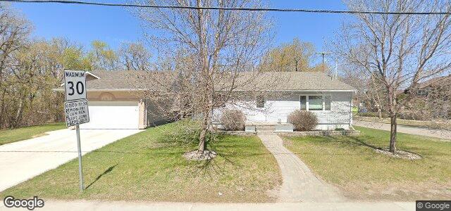 151 Beliveau Road（加拿大曼尼托巴省温尼伯市）房屋照片